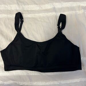 Auden’s Pumping/ Nursing Bra